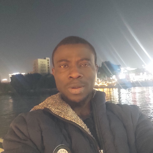 Arogundade L. profile photo