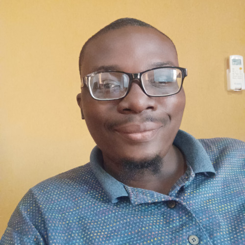 Ebenezer P. profile photo