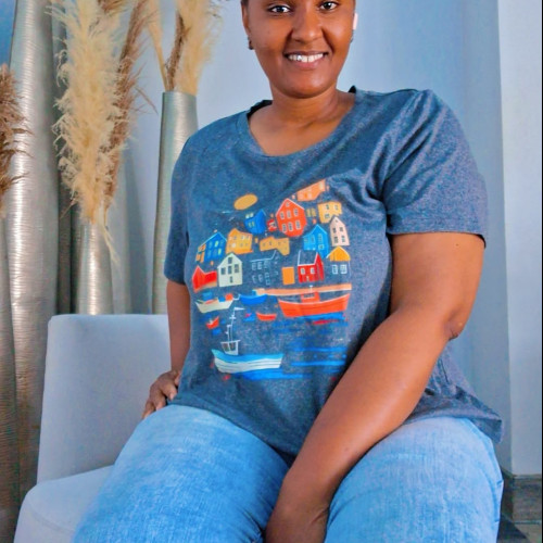 Diana W. profile photo