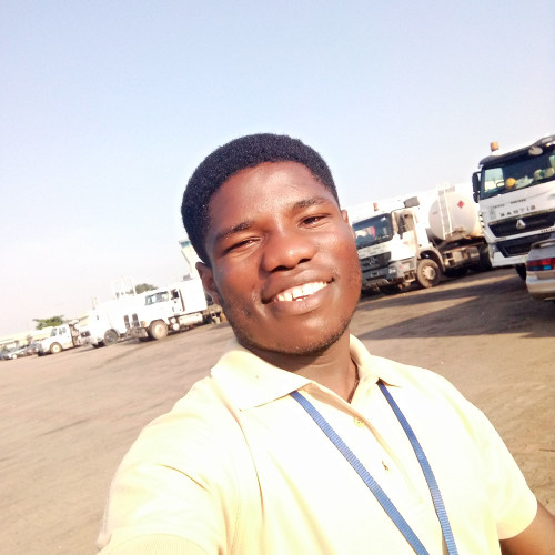 Olime  P. profile photo