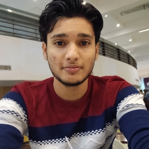 Zaeem J. profile photo