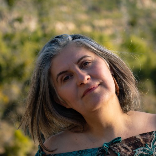Flaviah Estrella M. profile photo