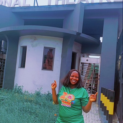 Oluwakemi  O. profile photo