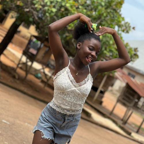 Bamidele  A. profile photo