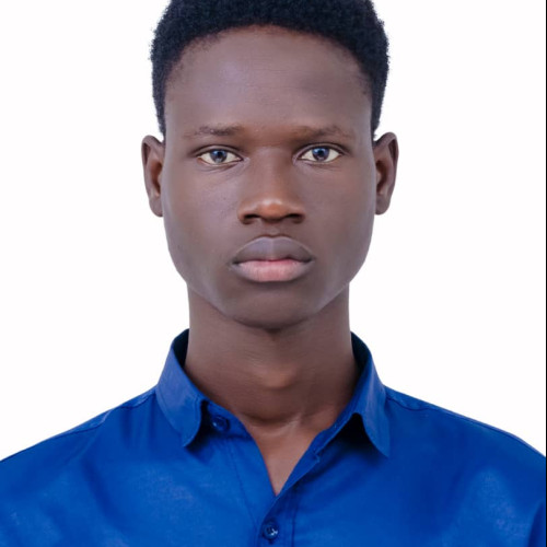 Nerondouba sointar  I. profile photo