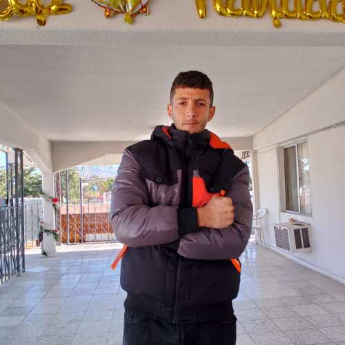 MOHAMED  B. profile photo