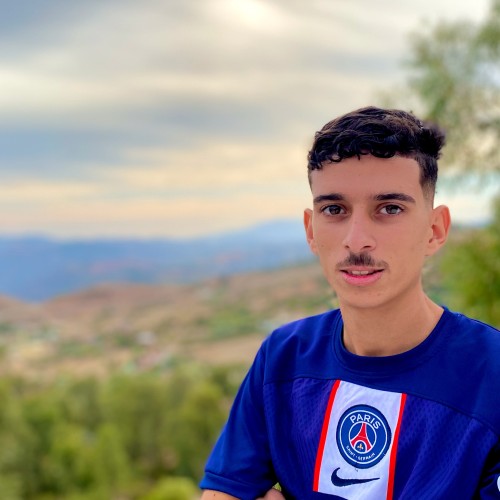 Ilyass A. profile photo