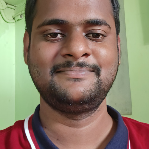 Krishna K. profile photo