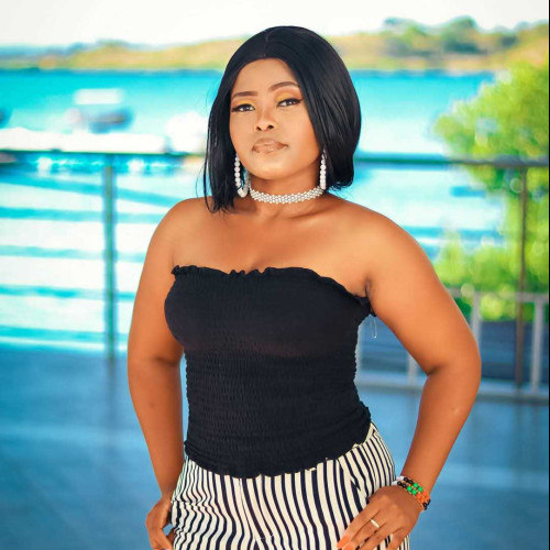 shiney a. profile photo