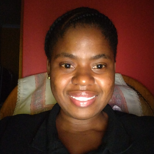 Letlhogonolo M.