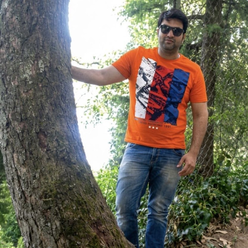 rohit K. profile photo