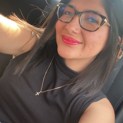 Lucia R. profile photo