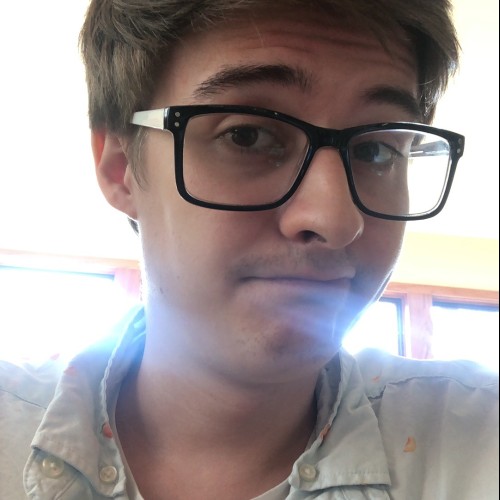 Kyle B. profile photo