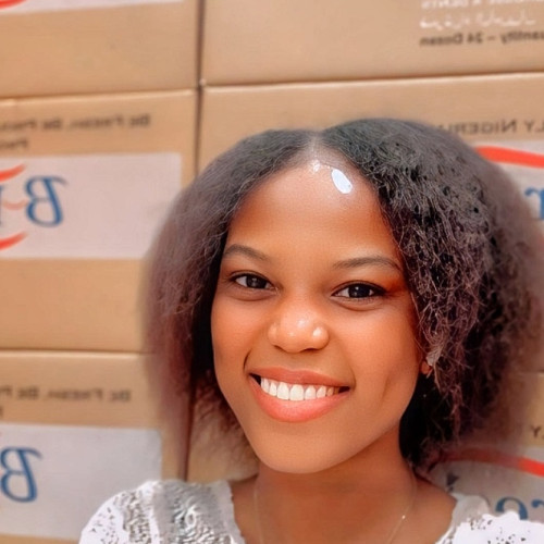 Ifeoluwa  O. profile photo