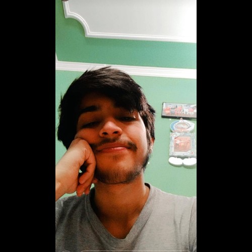 Anshul S.
