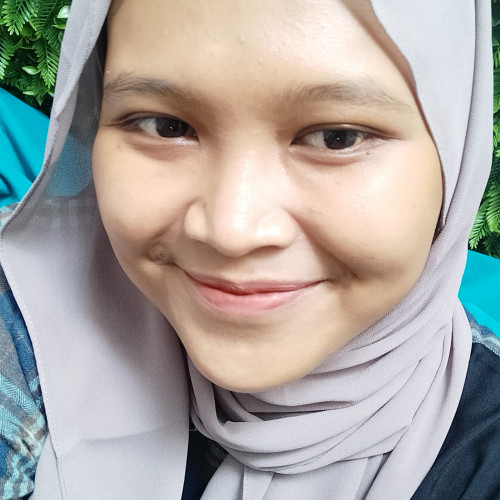 Anisya N. profile photo