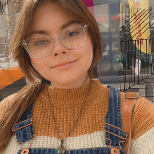 Andrea L. profile photo