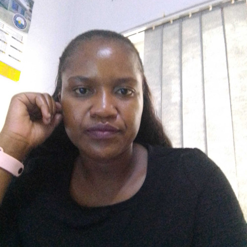 Sinikiwe S.