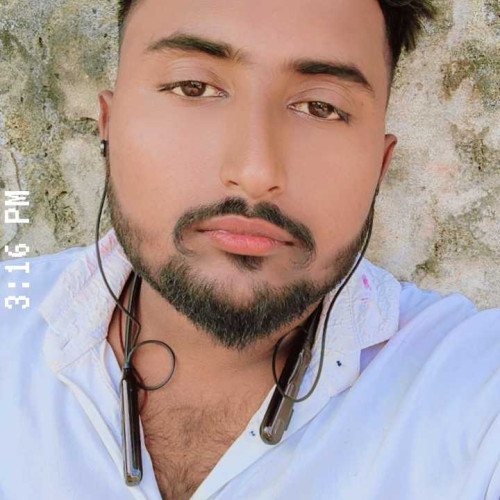 kishan c. profile photo