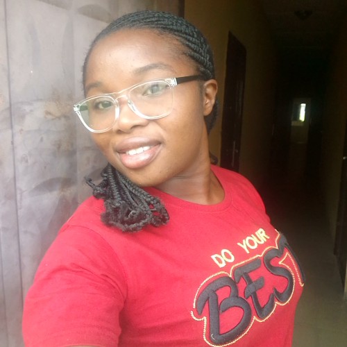 Okereke E.