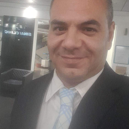 Medhat E. profile photo