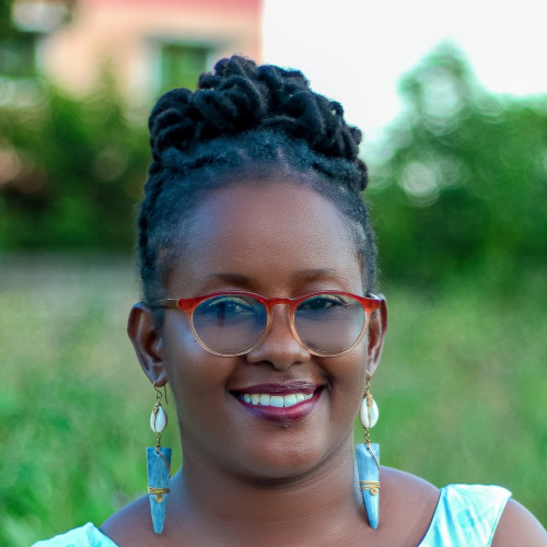 Eunice N. profile photo