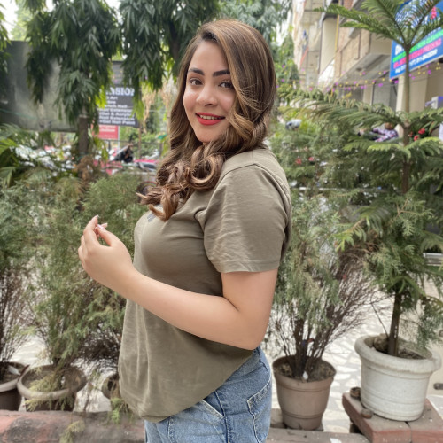 Natasha W. profile photo