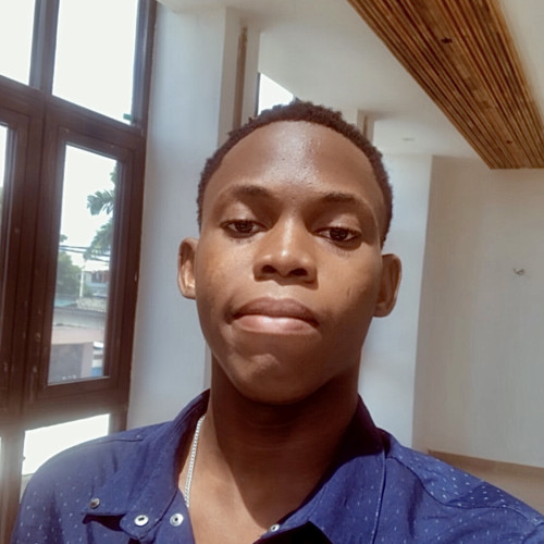 KPOTA K. profile photo