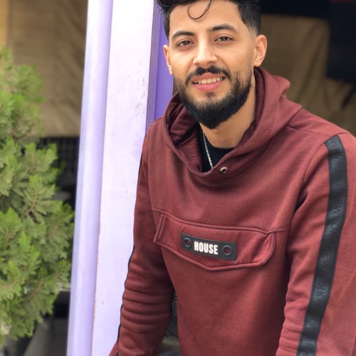 Zakaria E. profile photo