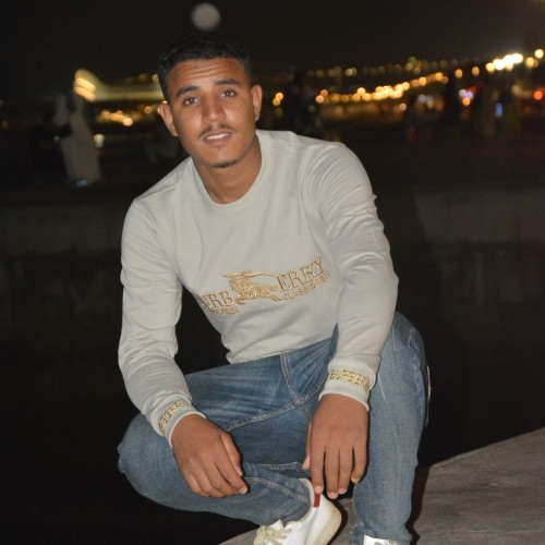 Medo E. profile photo