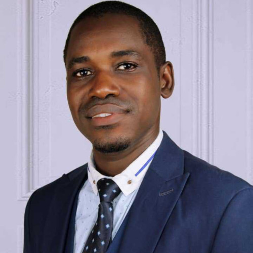 Oluwayinka Isaac A. profile photo