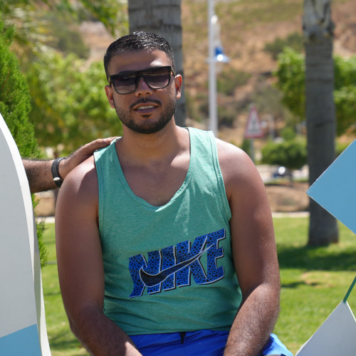 HATIM E. profile photo