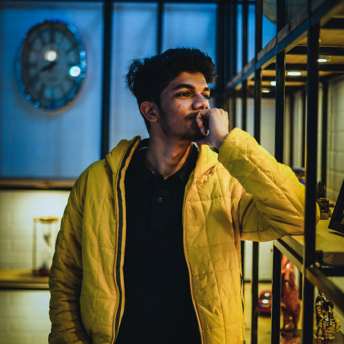 Mr. Rocky Y. profile photo