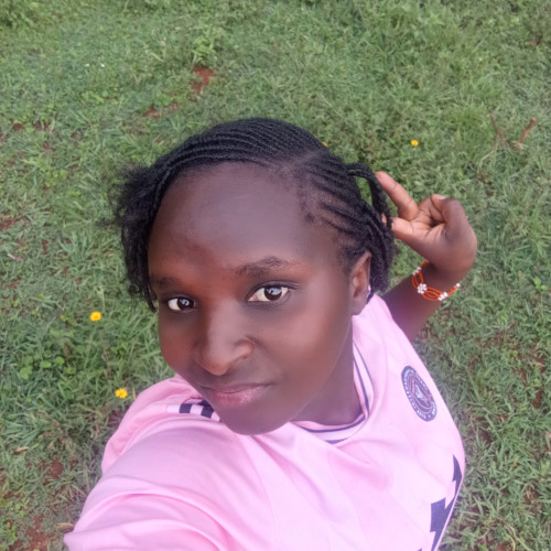 Mercy M. profile photo