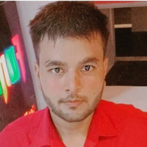 Abhishek S.
