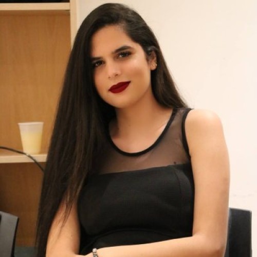 chourouk M.