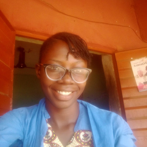 Sophia  P. profile photo