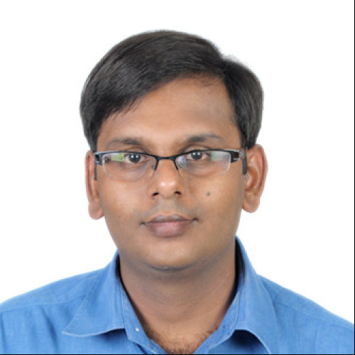 Kishore B. profile photo