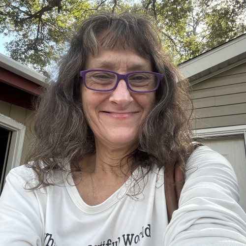 Melissa Anne P. profile photo