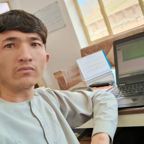 ABDULLAH M.