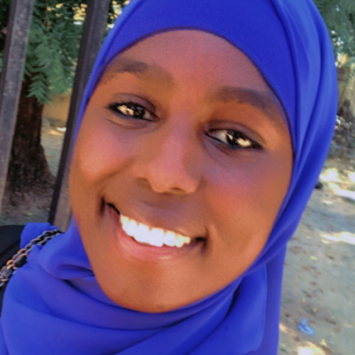 Maimuna H. profile photo