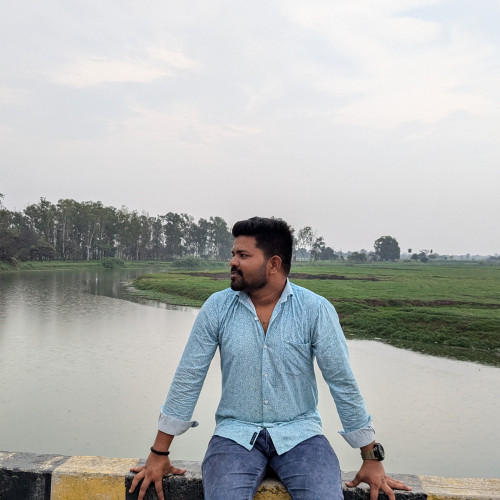 Arvindra C. profile photo