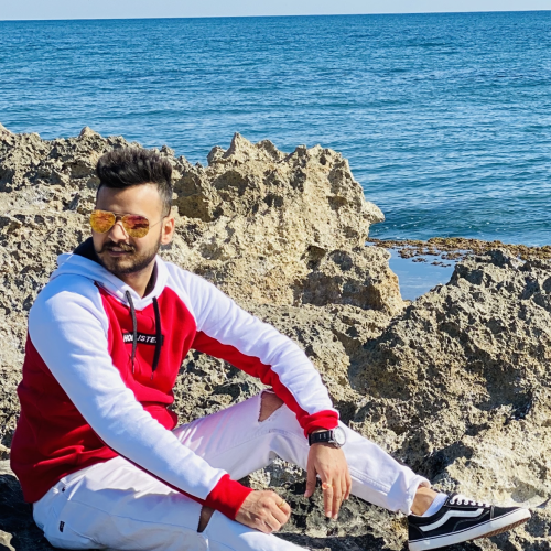 SHIVINDER S. profile photo