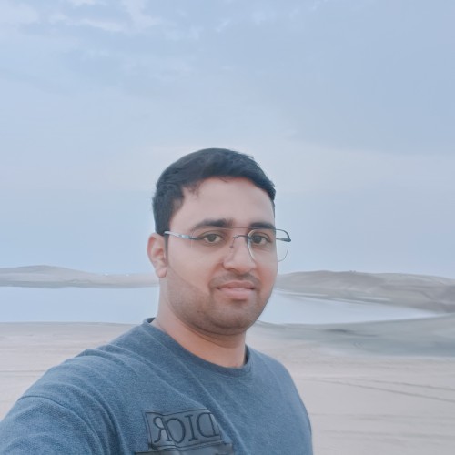 Mirmohammed A. profile photo