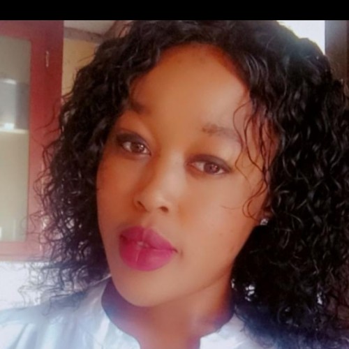 Samukelisiwe Pearl  M.