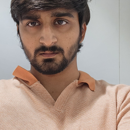 Vitrag J. profile photo