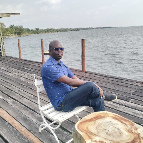 Eric O. profile photo