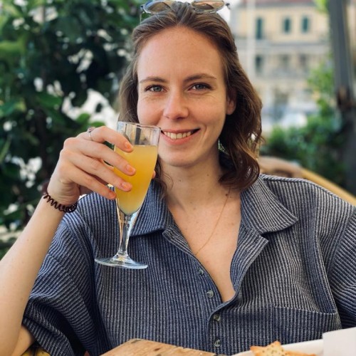 Justine J. profile photo