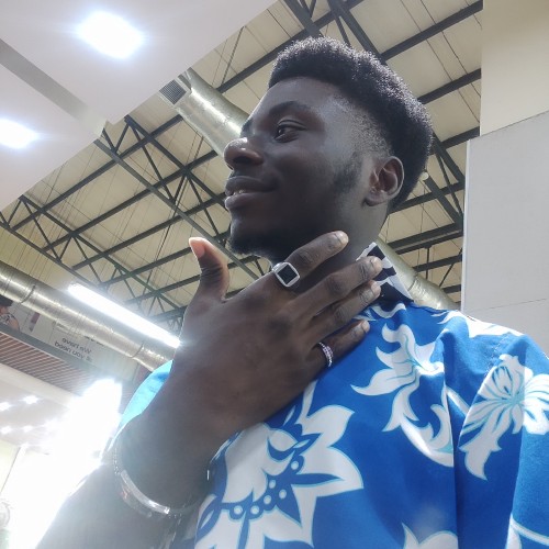 Justine T. profile photo