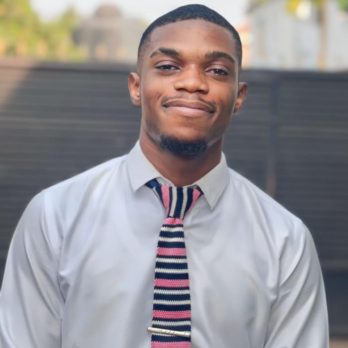 Joshua B. profile photo